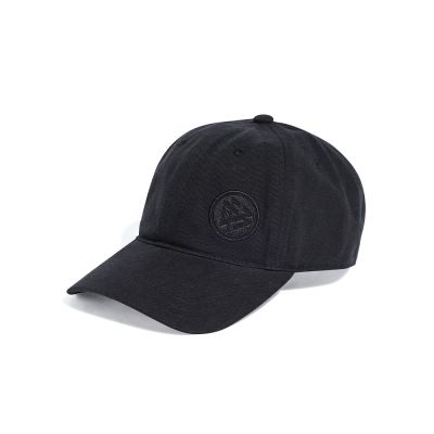 Adidas DFB Dad Cap 黑色 運動 中性 世界盃 德國 帽子 棒球帽 KC6713