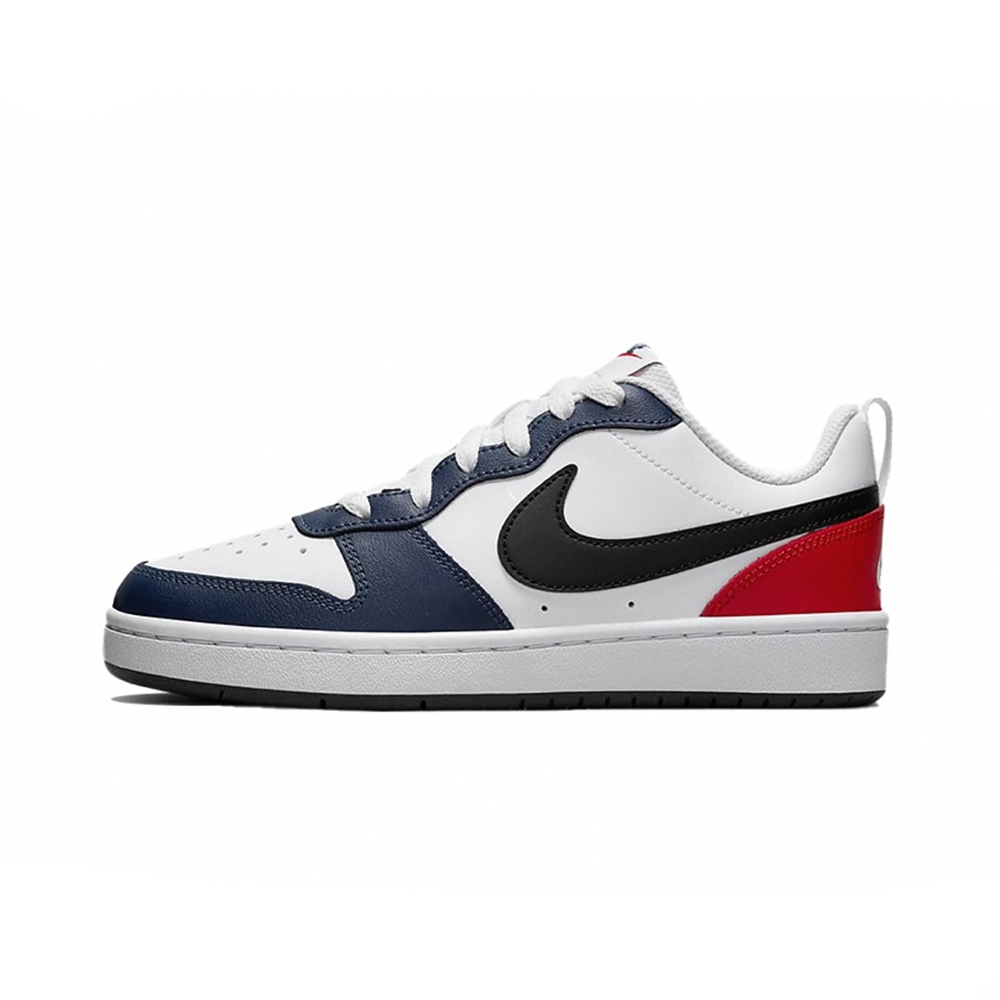 court borough low 2 intersport