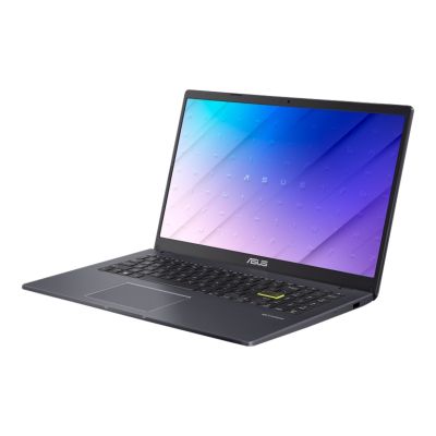 ASUS E510KA 15.6吋筆電 (N4500/8GB/128G_eMMC/星夜黑//Win11 Home(S)/Vivobook Go 15)