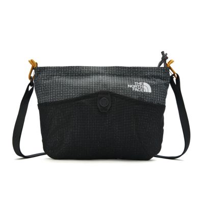 The North Face CLYFFE SHOULDER BAG 男女 側背包 NF0A8GJGWUO