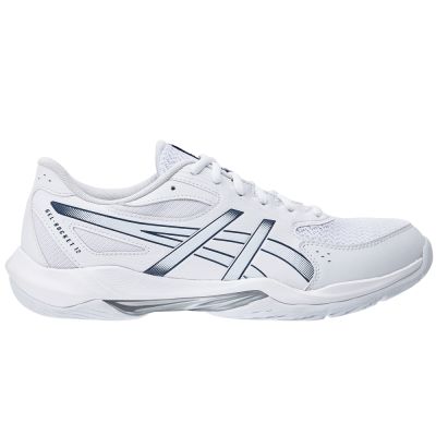 ASICS GEL-ROCKET 12 (2E) 男女 羽球鞋 1073A087100