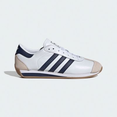 【adidas 愛迪達】 COUNTRY II 運動休閒鞋 男鞋 - Originals JP7671
