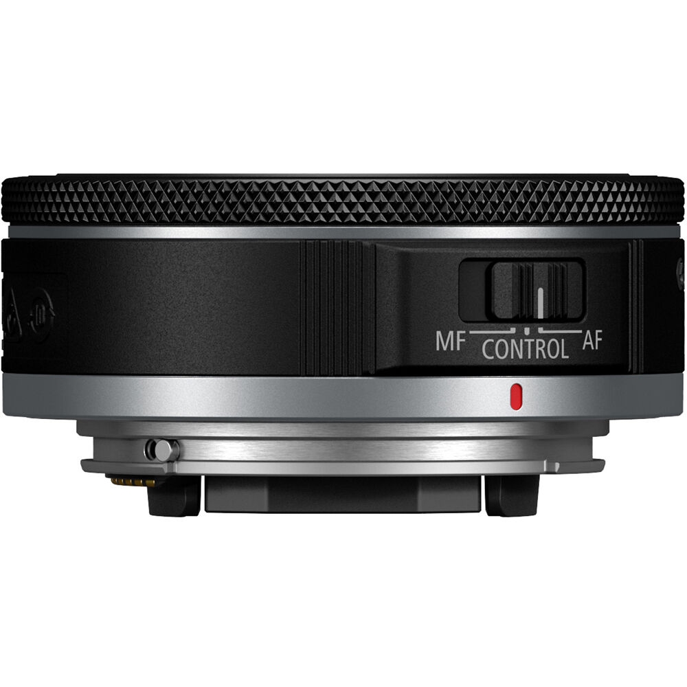 【美品】Canon RF28mm F2.8 STM キヤノン RF28mm F2.8 STM｜RFレンズ史上最小サイズ約120g！RFレンズ初