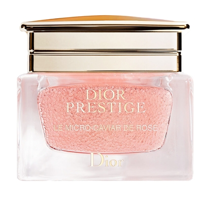 Dior迪奧 DIOR 迪奧精萃再生微導魚子膠囊 75ML TESTER (環保盒)