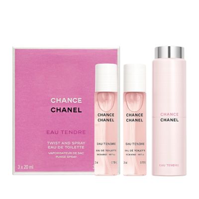 CHANEL 香奈兒精品香水1957香水(75ml)+CHANEL紙袋(公司貨) | CHANEL
