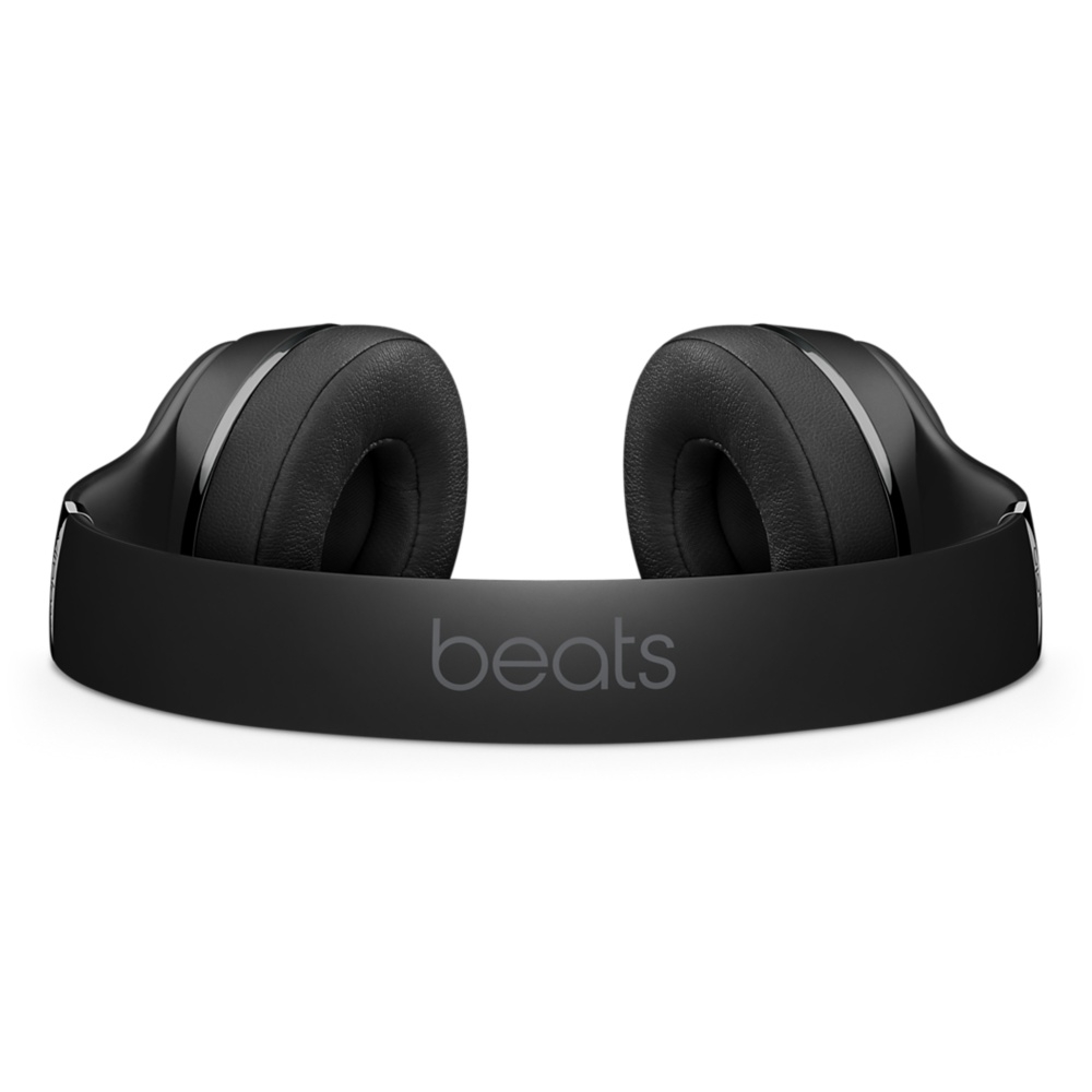 Beats Solo3 Wireless 無線頭戴式耳機-NEW黑包裝(原廠公司貨) | Beats