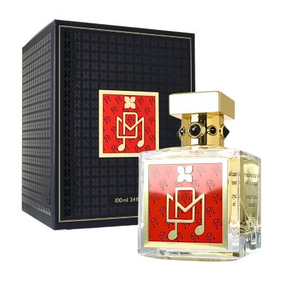 Fragrance Du Bois PM 製作人香精 PARFUM 100ml 平行輸入
