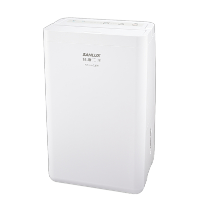 SANLUX台灣三洋6公升除濕機SDH-68M