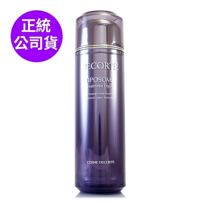 COSMEDECORTE黛珂 *COSME DECORTE黛珂 超微脂修護源露170ml(正統公司貨)