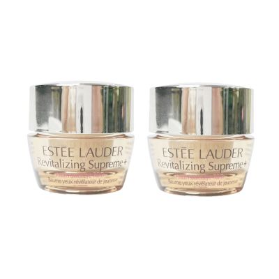 EsteeLauder 雅詩蘭黛 年輕無敵膠原眼霜 5ml 旅行小樣 - 無盒X2入組