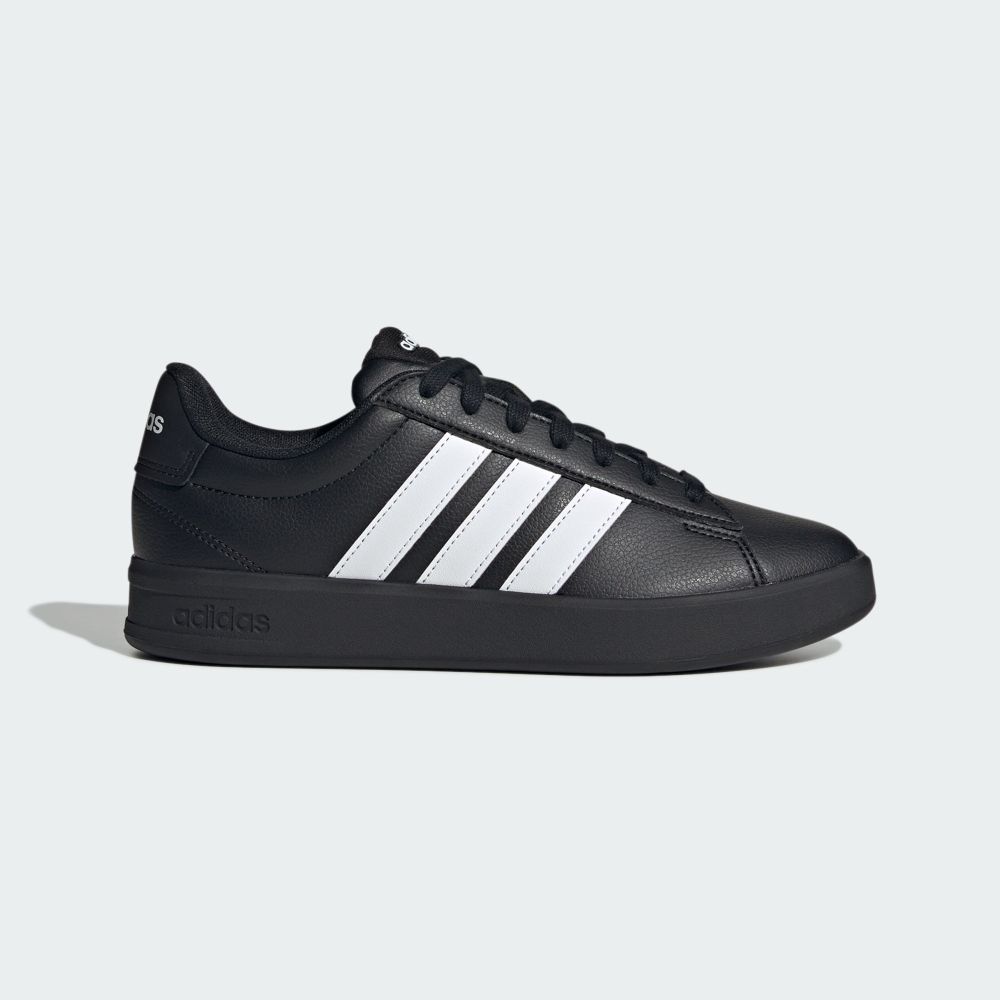 【adidas 愛迪達】 GRAND COURT 3.0 運動休閒鞋 男鞋/女鞋(多款任選) (C款)