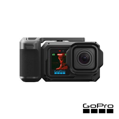 GoPro MISSION 1 PRO 全方位運動攝影機街拍套組CHDRW-011-RW(公司貨)