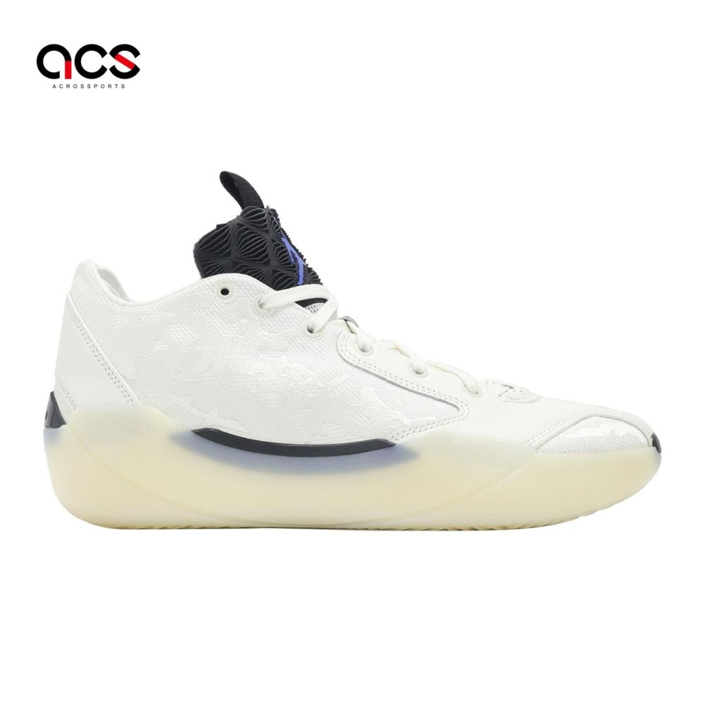 Nike 籃球鞋Air Jordan 39 XXXIX PF 男鞋No Alteration 米白氣墊FQ0214