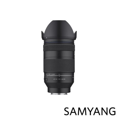 SAMYANG 三陽光學 AF 60-180mm F2.8 for SONY 公司貨