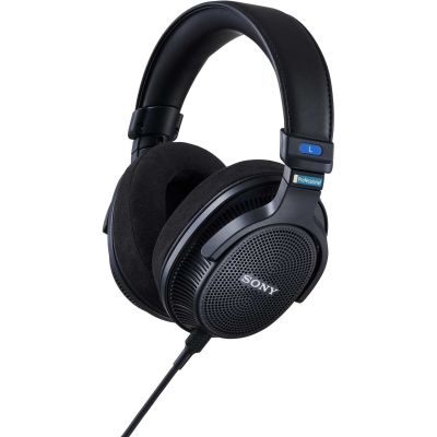 SONY 索尼 SONY MDR-MV1 開放式錄音室監聽耳機