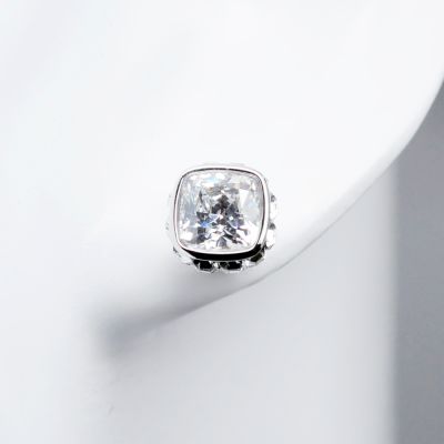 SWAROVSKI 施華洛世奇 Birthstone 耳釘 5661957