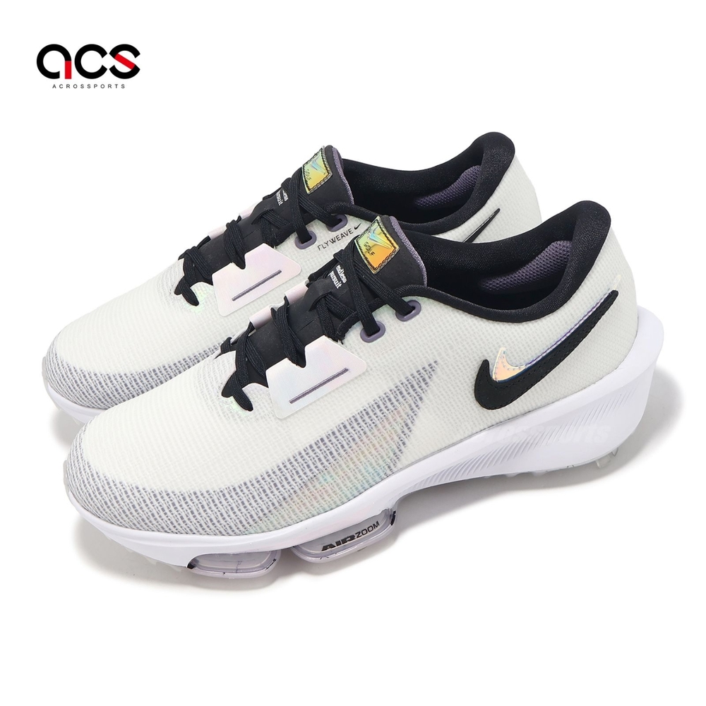 Nike 高爾夫球鞋Air ZM Infinity TR NXT% NRG M24 男鞋寬楦防水