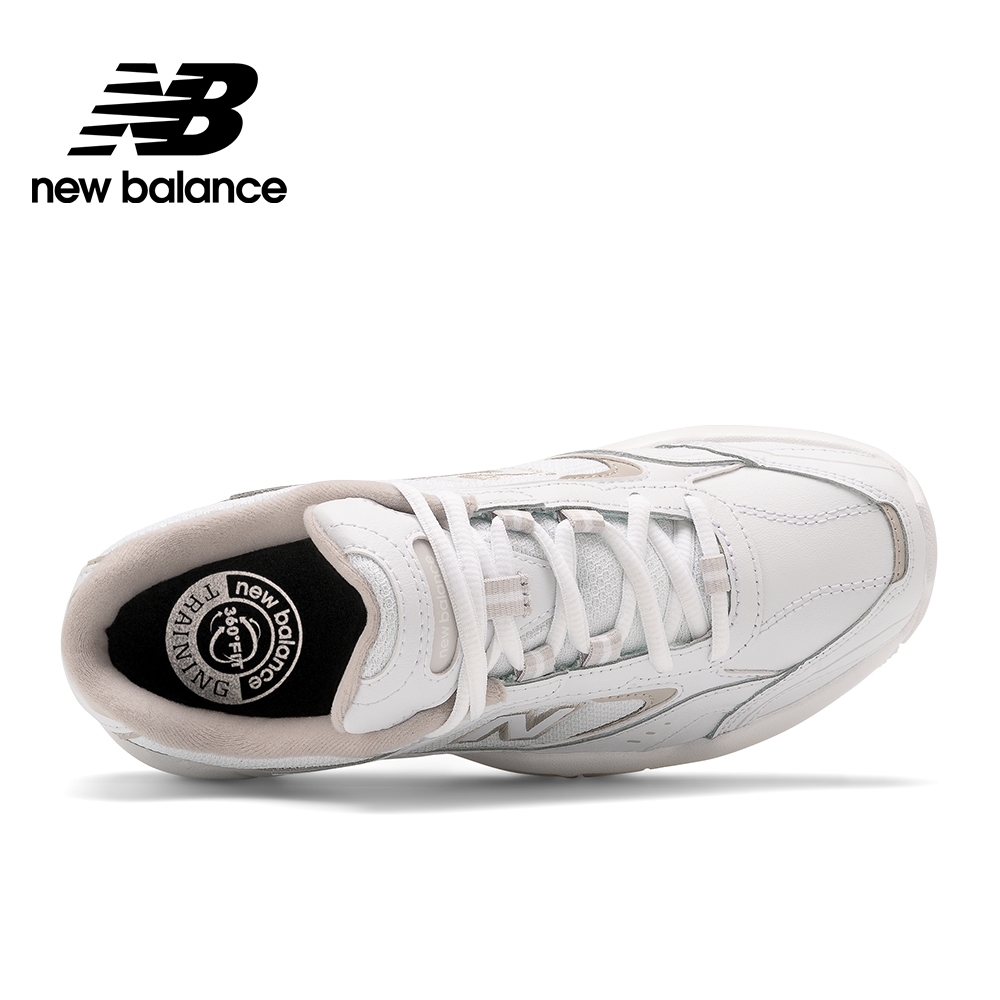 New Balance】多功能訓練鞋_女性_白色_WX452SG-D楦| Yahoo購物中心