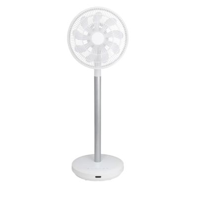 YAMAZEN 山善 智能感溫立扇 YHX-ALD30TW