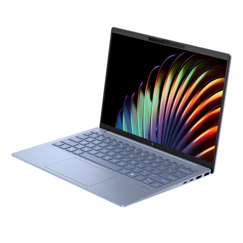HP Pavilion Aero 13-bg0050AU 13.3吋輕薄效能筆電(Ryzen 5-8640U/16G