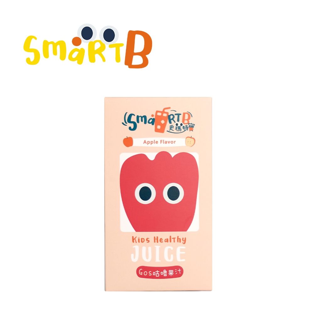 Smartb 史瑪特寶 GOS咕嚕果汁