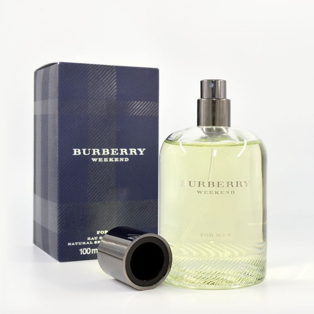 BURBERRY 週末男性淡香水100ml Weekend EDT For Men | 其他品牌| Yahoo