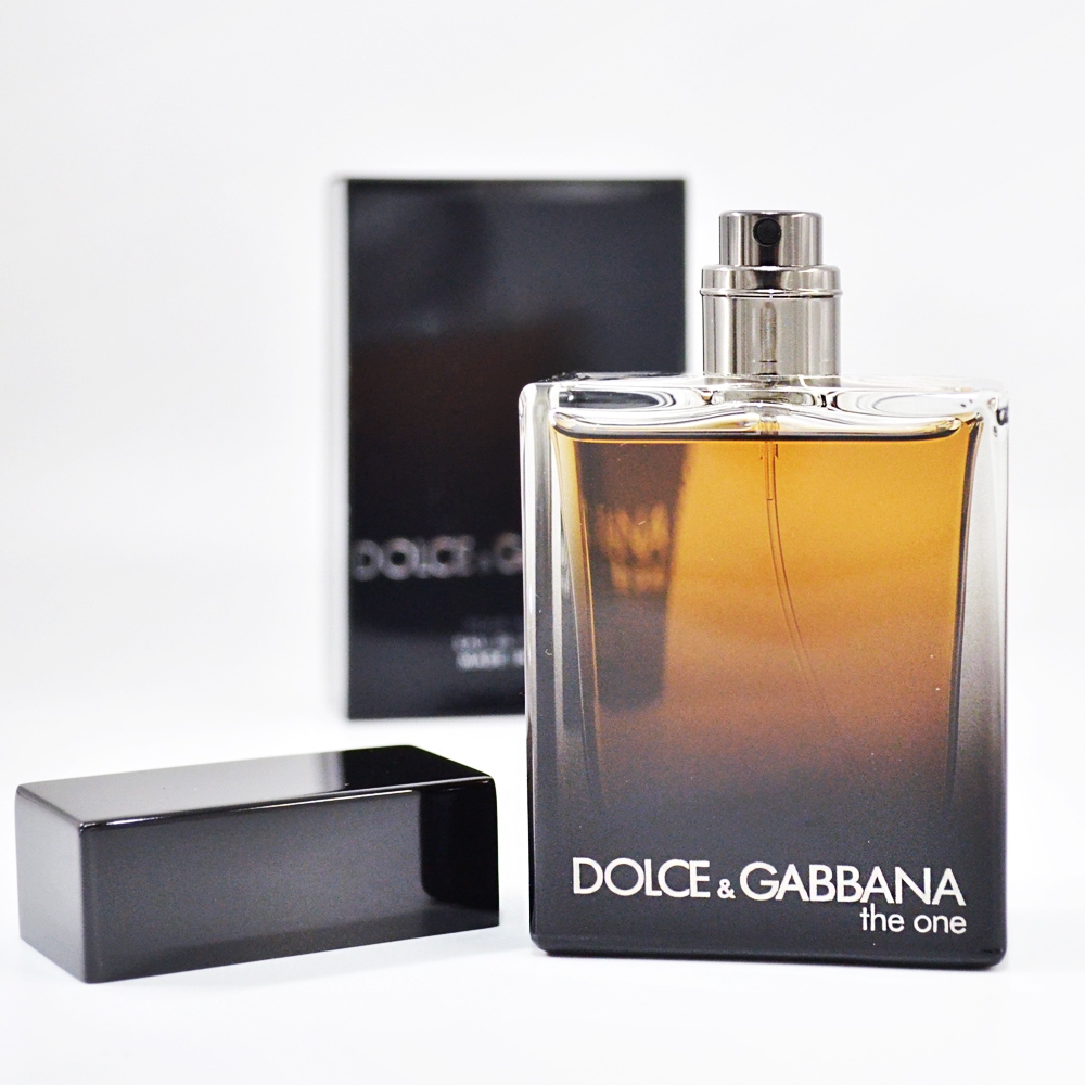 Dolce & Gabbana D&G The One 唯我男性淡香精50ml The One EDP | 香水