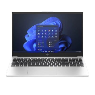 HP 惠普 250R G10 D34BKPT 15.6吋效能筆電 銀(Core 3 100U/8G/512G SSD/Win11)