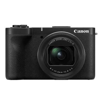 Canon PowerShot V1 旗艦級Vlog 影音相機 公司貨