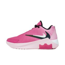 Nike 耐吉LeBron Witness IX PER EP [IO7382-600] 男籃球鞋倒鉤粉紅