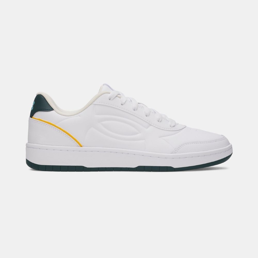 【UNDER ARMOUR】UA 男/女 慢跑鞋 休閒鞋 籃球鞋多款任選 (D款休閒鞋-101)