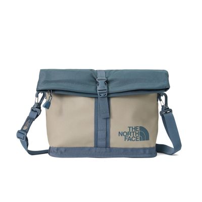 The North Face BASE CAMP SHOULDER BAG 男女 側背包 NF0A8BK6L45