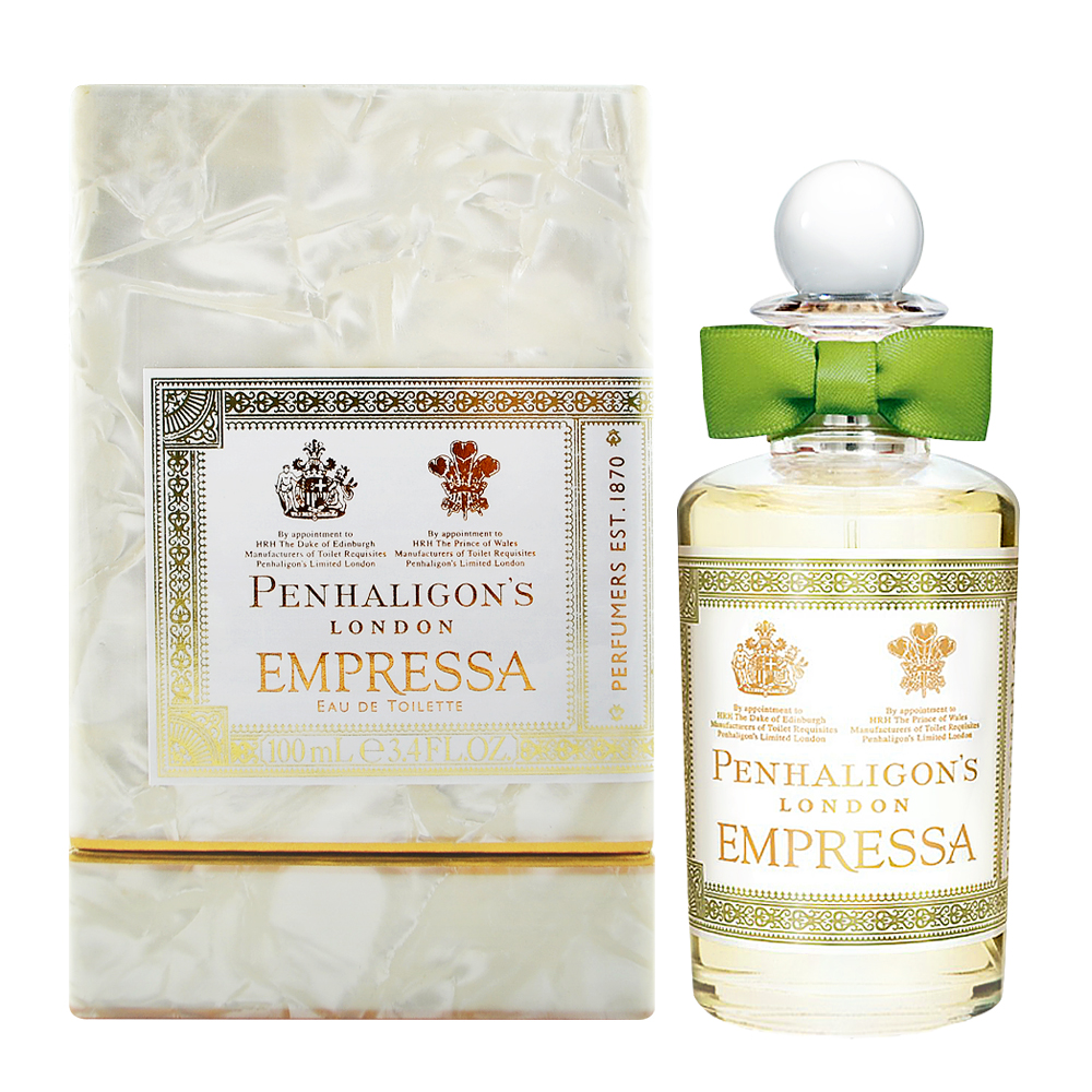 Penhaligon s 潘海利根廣藿之匣女性淡香水100ml | PENHALIGON'S