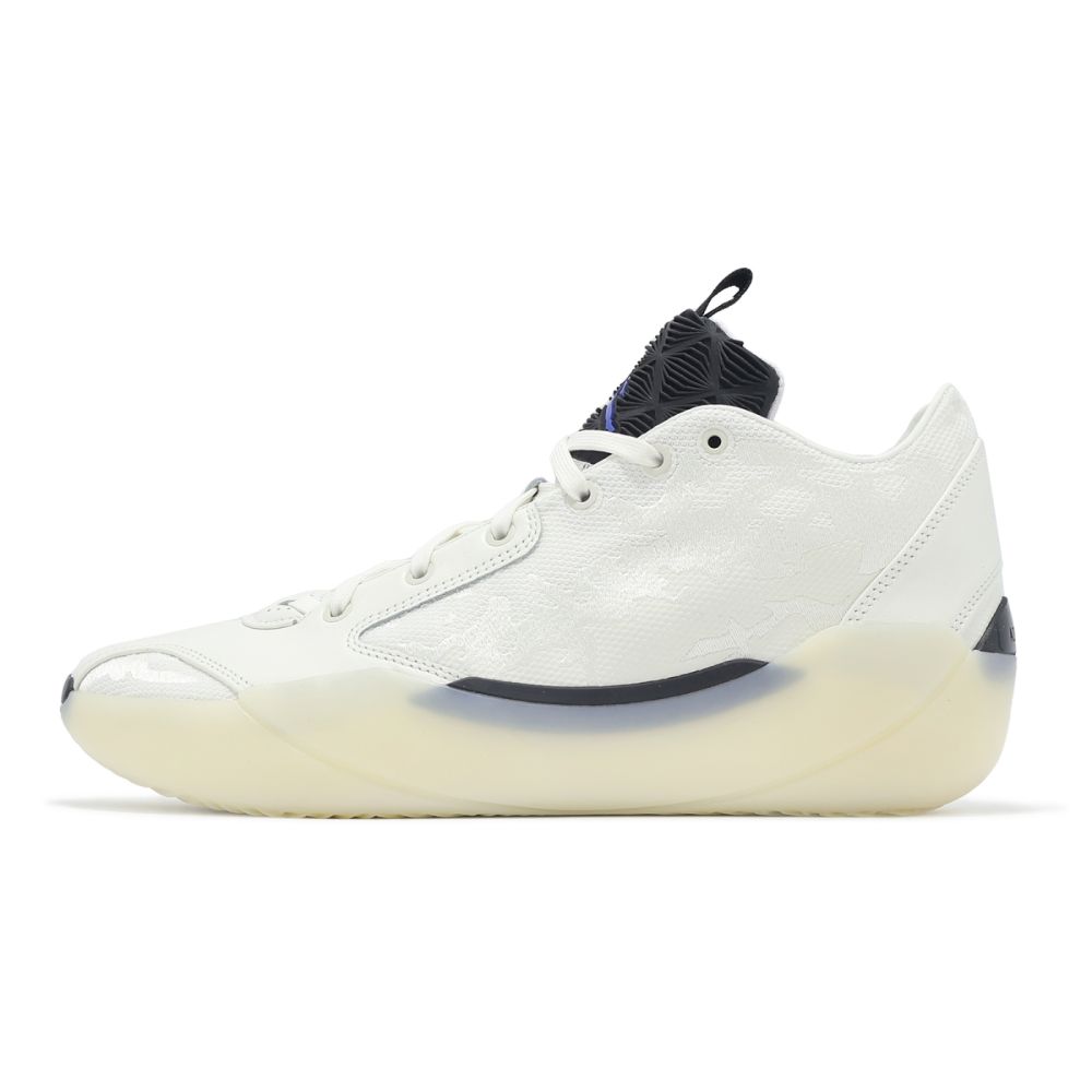 Nike 籃球鞋Air Jordan 39 XXXIX PF 男鞋No Alteration 米白氣墊FQ0214