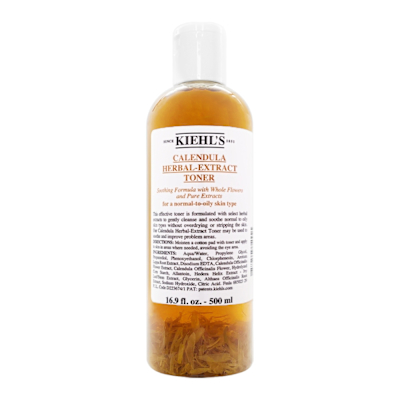 Kiehls契爾氏 Kiehl s契爾氏 金盞花植物精華化妝水 500ml