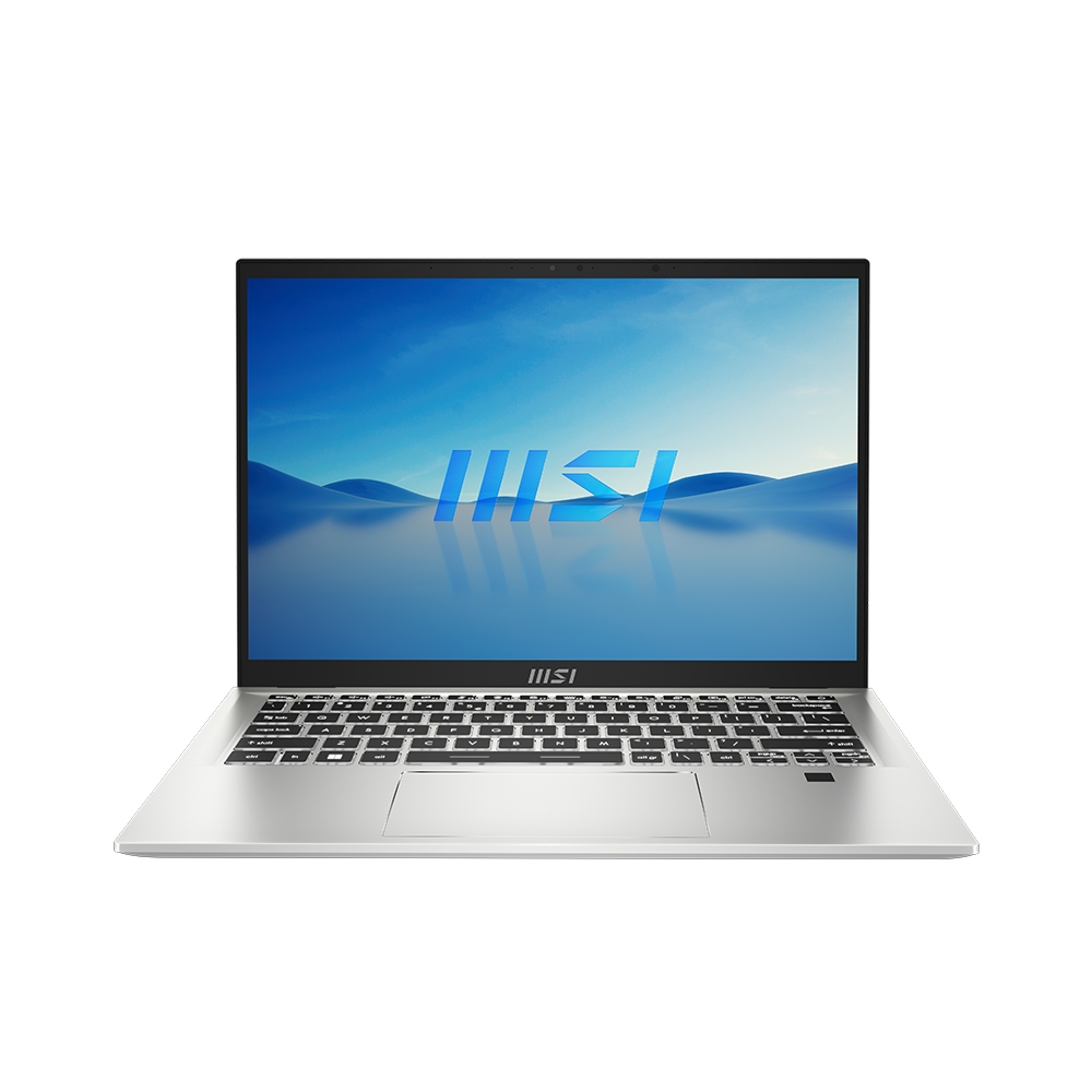 MSI微星Prestige 14Evo B12M-434TW 14吋EVO輕薄商務筆電(i7-1280P/16G