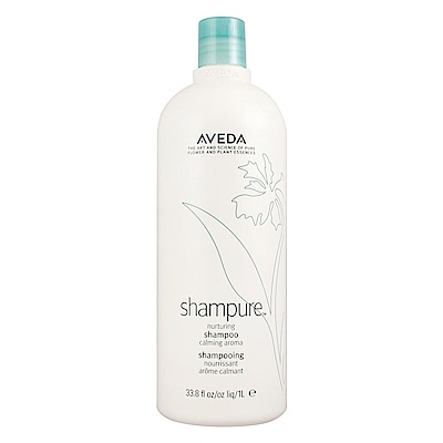 AVEDA 純香洗髮菁 1000ml