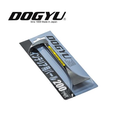 土牛 Dogyu 強力平型釘拔 200mm 00294 00294 200mm