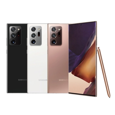 S級福利機】Samsung 三星Galaxy Note 20 Ultra 5G 12G/256G | 其他