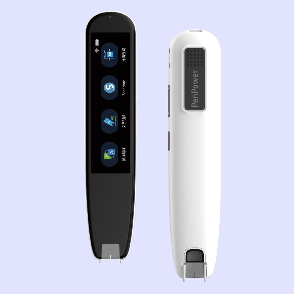 蒙恬AI掃譯筆 | AI學習翻譯筆，有效提升英文成績，送英文學習平台，支援離線翻譯 | 翻譯機/口譯機 | Yahoo購物中心