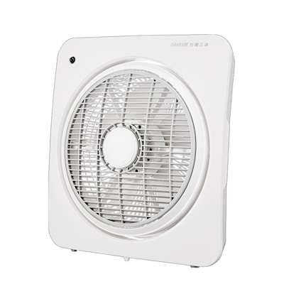 SANLUX台灣三洋12吋DC電風扇SBF-1200BD