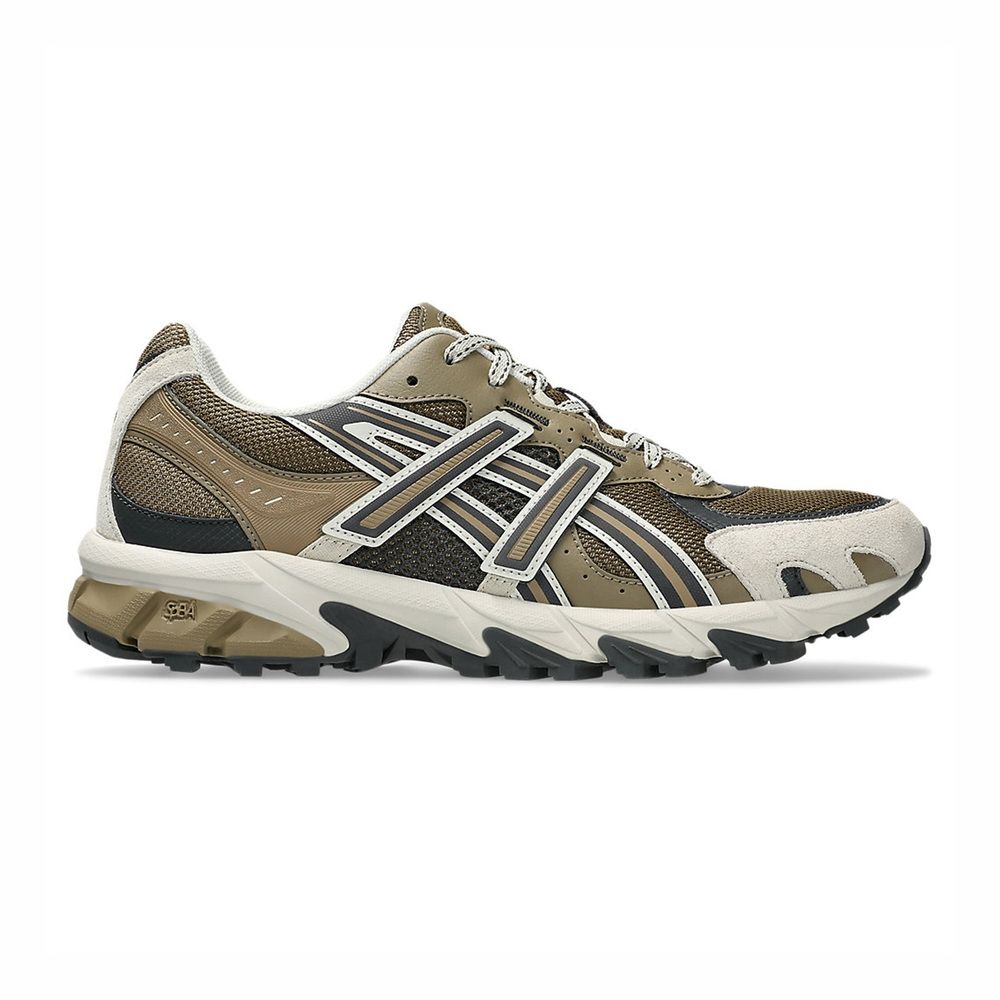 Asics 亞瑟士GEL-Sonoma TR62 [1203A734-200] 男女運動休閒鞋舒適棕