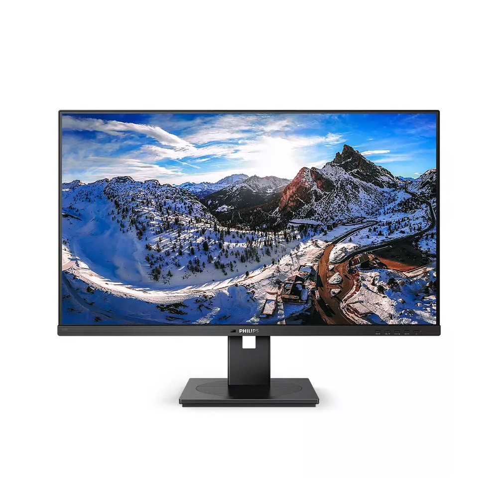 PHILIPS 32型328B1 4K (寬)螢幕顯示器| 32型以上螢幕| Yahoo購物中心