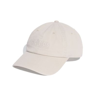 【Adidas 愛迪達】 SPW DAD CAP 運動帽 鴨舌帽 男女 - JX5764