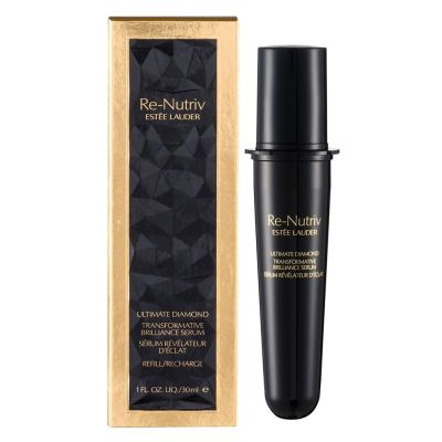 EsteeLauder雅詩蘭黛 Estee Lauder雅詩蘭黛 黑鑽松露賦活微導金萃(填充瓶)30ml 台灣專櫃貨