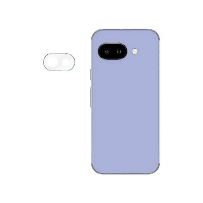 Imak 艾美克 Google Pixel 10a 鏡頭玻璃貼(纖薄版)