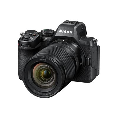 Nikon 尼康 Nikon Z5II 24-105 KIT  公司貨