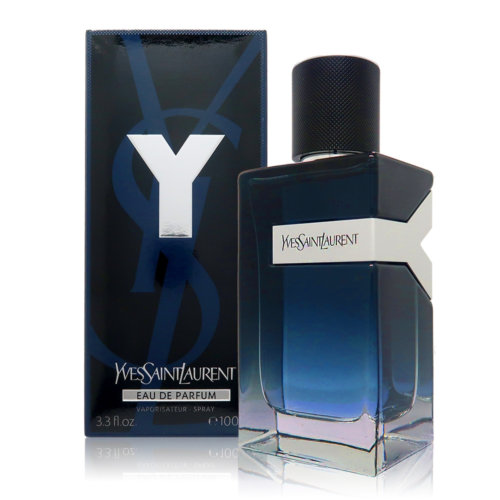 Ysl New Y Men Y男淡香精EDP 100ml (平行輸入) | 其他品牌| Yahoo購物中心