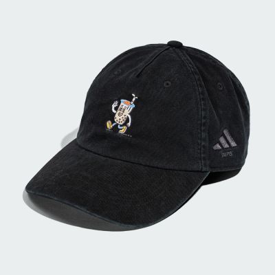 ADIDAS TP SMU BT CAP 男女 休閒帽 LE4421