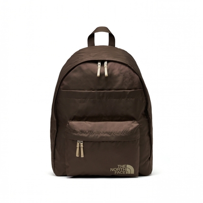 The North Face 北臉 後背包 運動包 書包 旅行包 登山包 CITY DAYPACK 咖啡 NF0A8AMM1OI